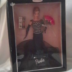 40th Anniversary Barbie